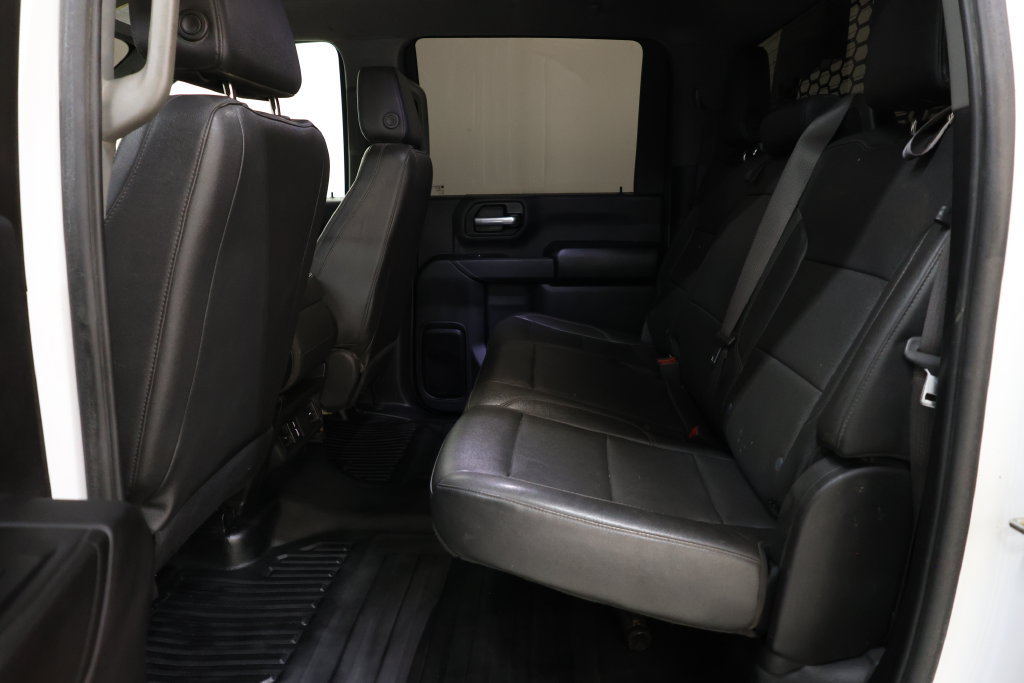 Used 2024 Chevrolet Silverado 3500 W/T w/ WT Convenience Package AWD/4WD image 72