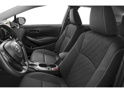 Certified 2024 Toyota Corolla LE FWD image 9