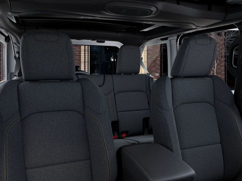 New 2026 Jeep Wrangler Sport S image 26