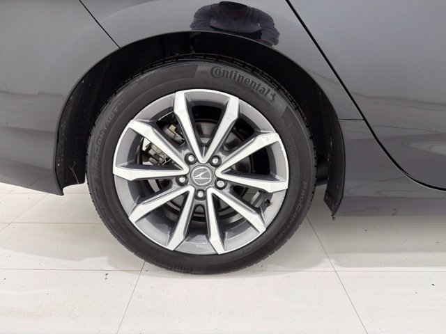 Certified 2024 Acura Integra FWD image 44