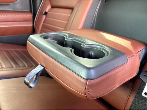 Certified 2023 GMC Sierra 1500 Denali Ultimate image 30