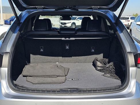 Used 2023 Lexus RX 350 Premium Plus w/ Accessory Package (Z1) FWD image 11