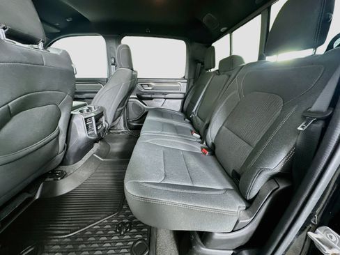 Used 2023 RAM 1500 Big Horn AWD/4WD image 27