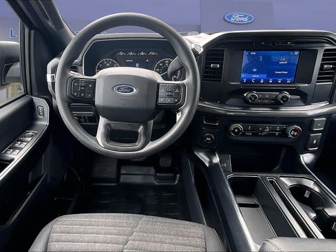 Used 2023 Ford F150 XL w/ STX Appearance Package RWD image 9