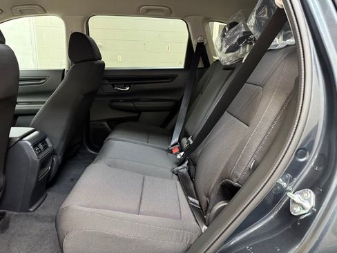 New 2026 Honda CR-V LX image 15