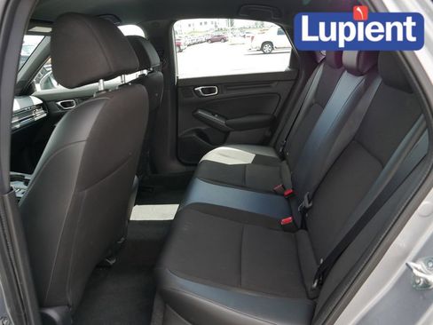 Used 2023 Honda Civic Sport image 13