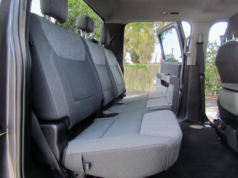 Used 2024 Ford F350 XLT AWD/4WD image 28
