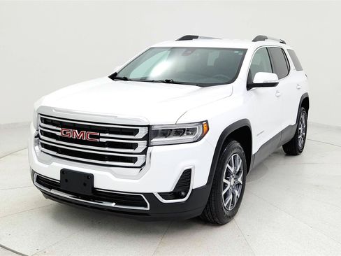 Used 2023 GMC Acadia SLT image 8