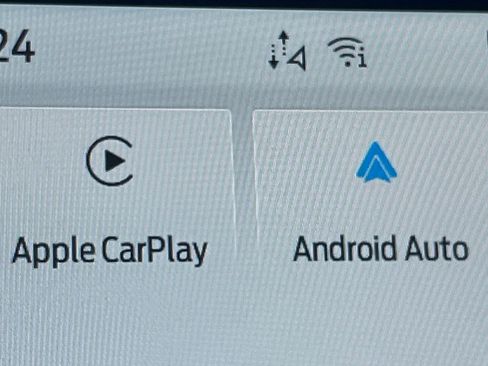 New 2026 Ford Escape Active w/ Cold Weather Package image 11