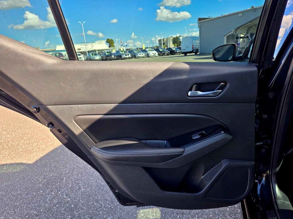 Used 2021 Nissan Altima 2.5 SL FWD image 43