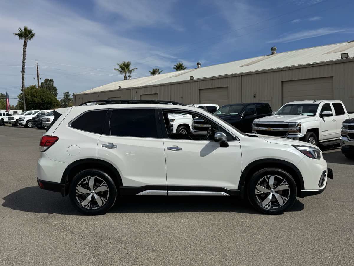 Used 2019 Subaru Forester Touring w/ Popular Package #3 AWD/4WD image 10