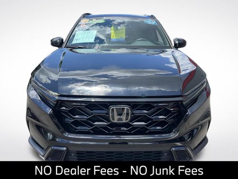 Used 2024 Honda CR-V Sport-L image 2
