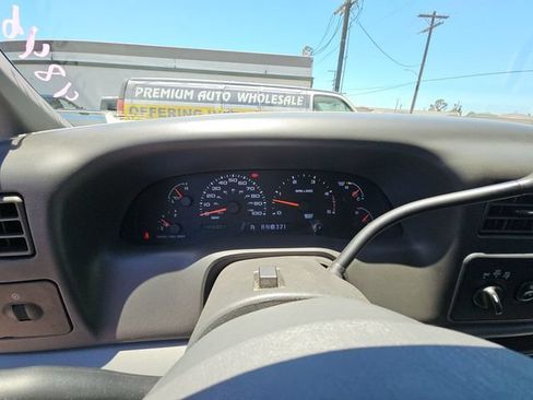 Used 2004 Ford F250 Lariat AWD/4WD image 7