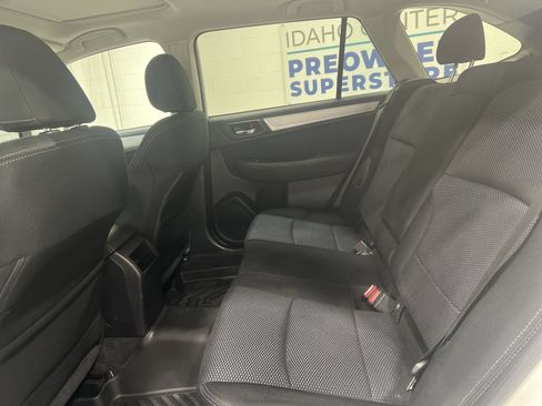 Used 2015 Subaru Outback 2.5i Premium AWD/4WD image 22