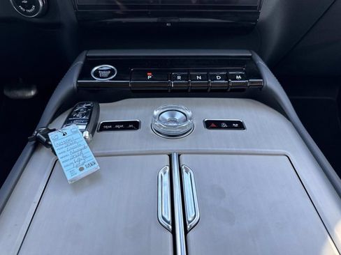 New 2026 Lincoln Navigator L Reserve AWD/4WD image 30