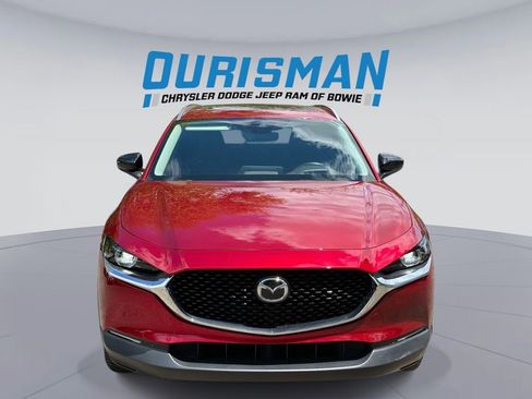 Used 2022 MAZDA CX-30 2.5 Turbo w/ Premium Package AWD/4WD image 6