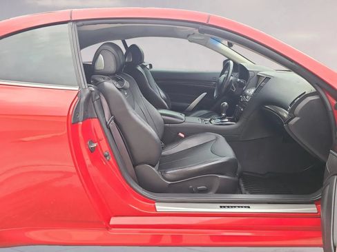 Used 2013 INFINITI G37 Convertible w/ Premium Pkg RWD image 18