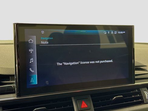 Used 2020 Audi A4 2.0T Premium w/ Convenience Package image 22