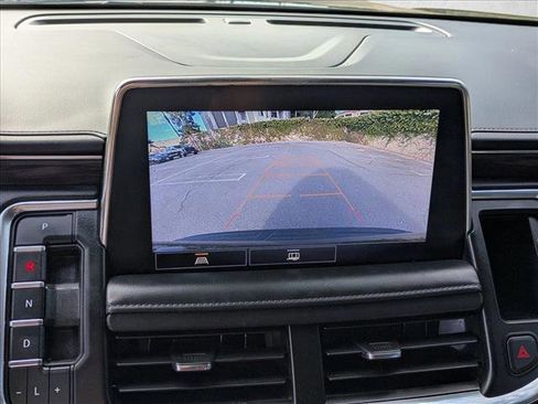 Used 2021 Chevrolet Tahoe LT image 15