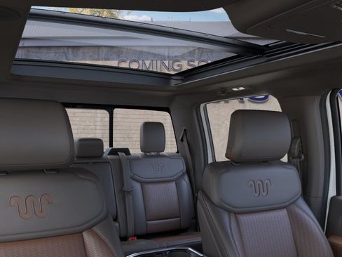 New 2026 Ford F150 King Ranch AWD/4WD image 22