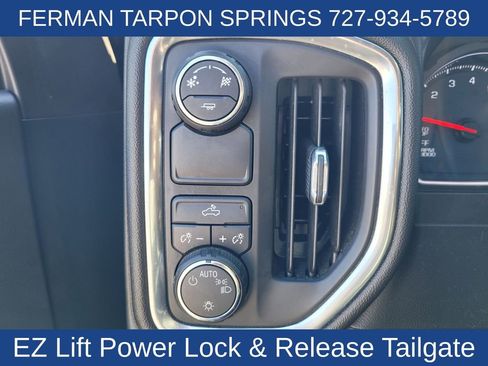 Used 2019 Chevrolet Silverado 1500 LT w/ All-Star Edition image 25