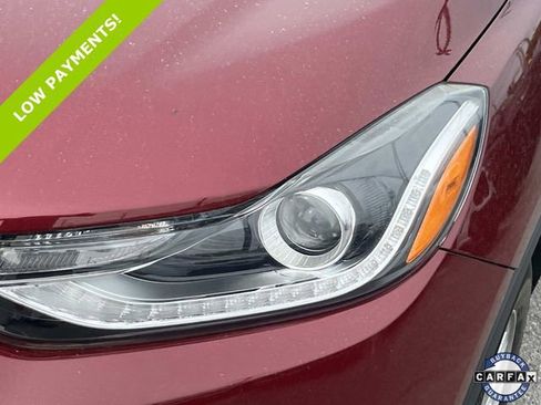 Used 2022 Chevrolet Trax LT w/ Driver Confidence Package AWD/4WD image 9