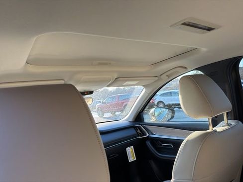 New 2026 MAZDA CX-90 3.3 Turbo w/ Preferred Package image 9