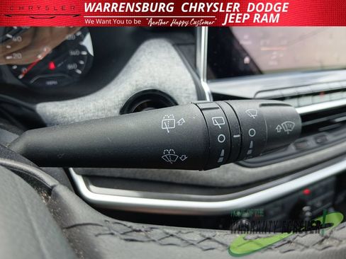 Used 2024 Jeep Compass Latitude AWD/4WD image 20