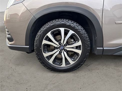 Certified 2024 Subaru Forester Limited image 14