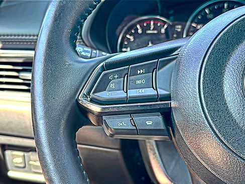 Used 2023 MAZDA CX-5 AWD 2.5 S w/ Premium Plus Pkg image 30