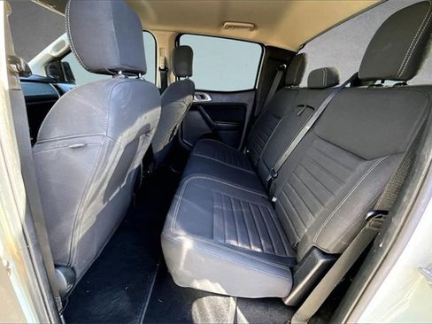 Used 2021 Ford Ranger XLT w/ Equipment Group 301A Mid image 22