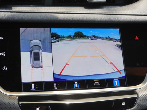 Used 2024 Cadillac XT5 Premium Luxury w/ Technology Package FWD image 14