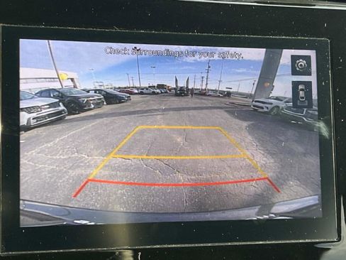 Used 2024 Hyundai Tucson SEL image 14