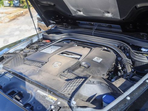 Used 2024 Mercedes-Benz G 63 AMG AMG  G 63 image 16