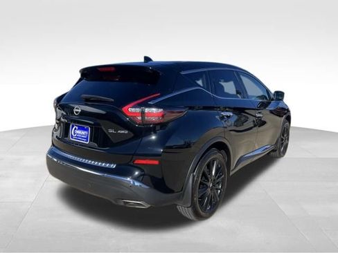 Used 2024 Nissan Murano SL image 9