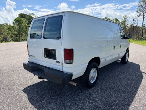 Used 2008 Ford E-250 and Econoline 250 RWD image 5