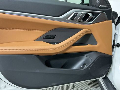 Certified 2025 BMW i4 eDrive40 w/ Premium Package image 19