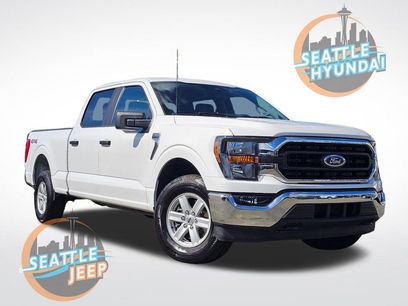 Used 2023 Ford F150 XLT w/ Trailer Tow Package