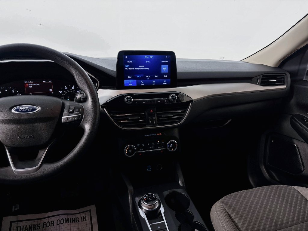 Used 2020 Ford Escape SE FWD image 22