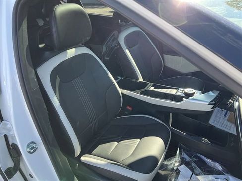 Certified 2024 Kia EV6 GT-Line image 25