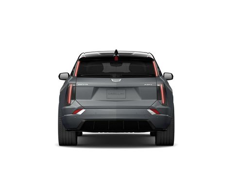 New 2026 Cadillac Optiq V AWD/4WD image 3