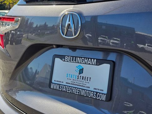 Used 2019 Acura RDX SH-AWD image 13