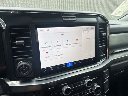 New 2026 Ford F350 Lariat w/ Lariat Premium Package image 29