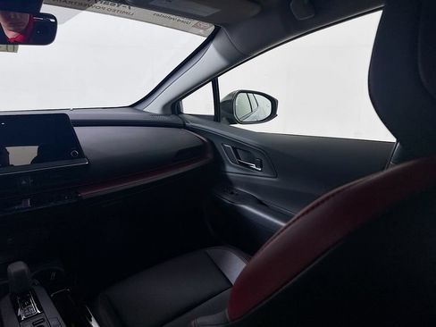 Certified 2024 Toyota Prius Prime FWD image 22