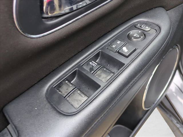 Used 2017 Honda HR-V EX image 12
