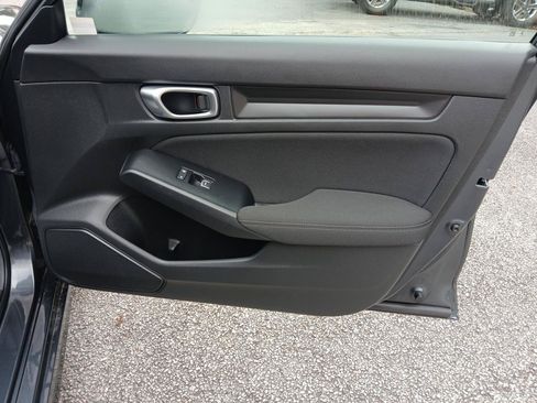 Used 2024 Honda Civic Sport image 15