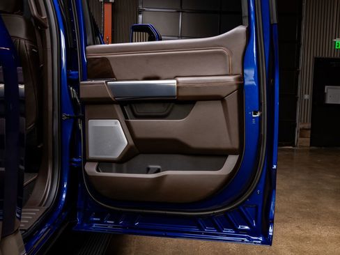 Used 2026 Ford F350 King Ranch image 39