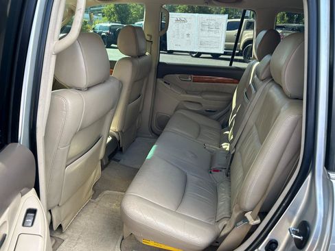 Used 2006 Lexus GX 470 AWD/4WD image 16