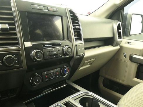 Used 2020 Ford F150 XLT w/ Equipment Group 302A Luxury image 14