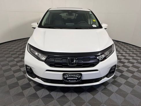 Used 2026 Honda Odyssey EX-L image 9